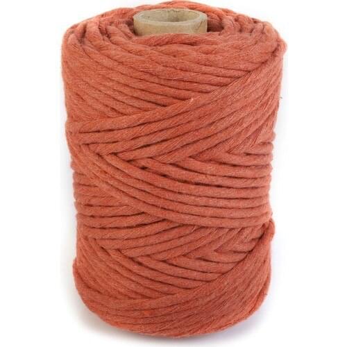 Makrome tile color rope rope bag handmade key chain ornaments for making makroma ip (Bulk purchase please contact for)