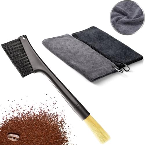 Super Absorbent Towel Barista Towel Rag Bar Coffee Machine Cleaning Cloth Tableware Household Cleaning Towel Coffee Cloth