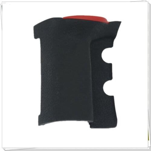 NEW Original Front Cover Grip Rubber For Nikon D810 DSLR Camera Replacement Unit Repair parts