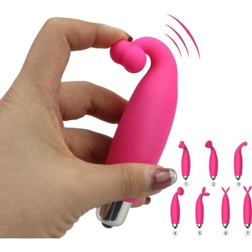 2020 New Bullet Vibrator Sex Toys for Woman Masturbator Adult Sex Products G spot Clitoris Stimulator Dildo Vibrator for Women