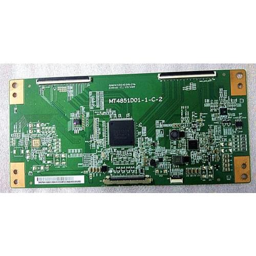 Original Logic Board MT485D01-1-C-2 For MT4851D01-1 DJ Equipment Accessories