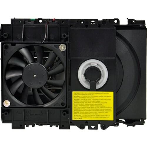 Original new VAE8020 E143838 laser lens with mechanism for DRX-2 DVD recorder