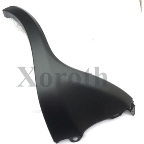 Genuine OEM REAR RIGHT BUMPER SIDE EXTENSION 71870-80J00-5PK,71880-80J00-5PK 2007 FOR SUZUKI SX4 5 DR 2007-2012