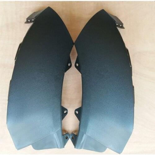 Front bumper Suitable for GL grade W253 GLC220 GLC250 GLC350mer ced es-be nzGLC300 Front bumper trim Surrounded by front bumpers