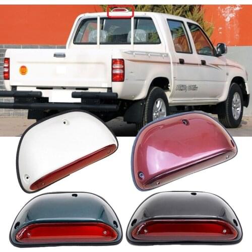 Roavia Rear Additional brake light stop lamp For Great Wall DEER SAFE 3rd High Additional Brake Light Lamp stop lamp light