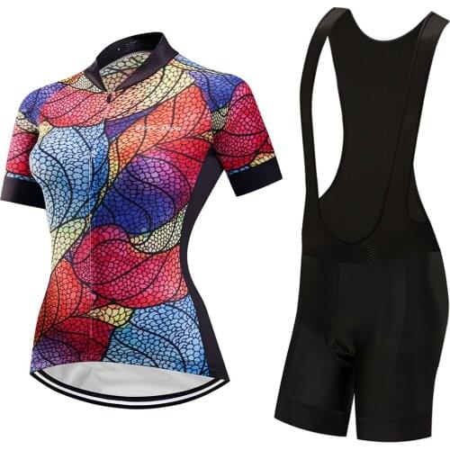 RUIGREAT Cycling Suits