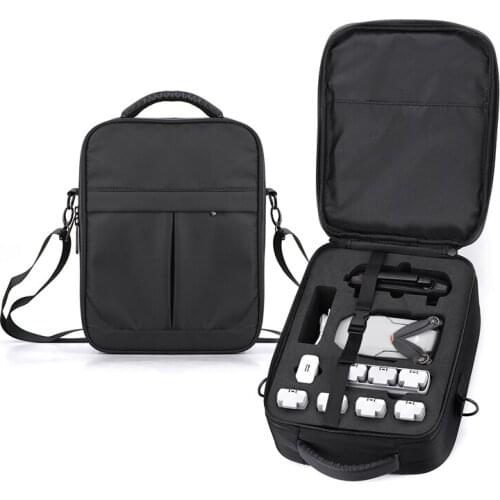 1 Set Crossbody Shoulder Storage Bag For DJI Mini SE/Mavic Mini Drone Accessories