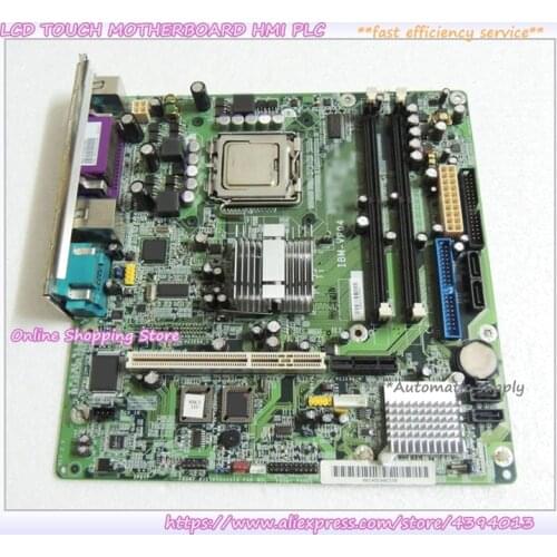 SurePOS 700 4800-742 POS Main Board 42M5845 -VP04