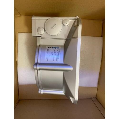 W2D250-ED26-12 400V 1PH7 fan