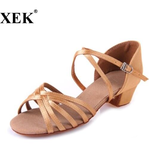 XEK Women's Sports Shoes