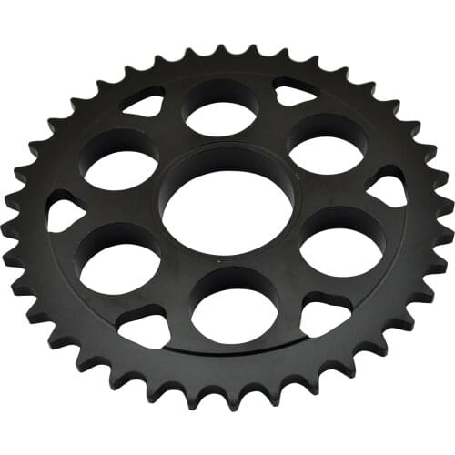 Motorcycle Rear Sprocket Gear For Ducati 1098 R S 1099 Steetfighter 1198 R Corse SP Diavel 1199 1299 Panigale S 1200 Monster