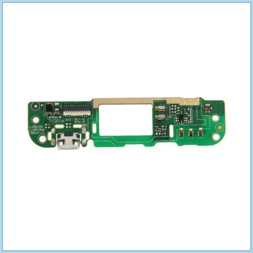 1 Piece Replacement for HTC Desire 626 USB Charging Port Connector Charge Board Flex Cable Whole Sale