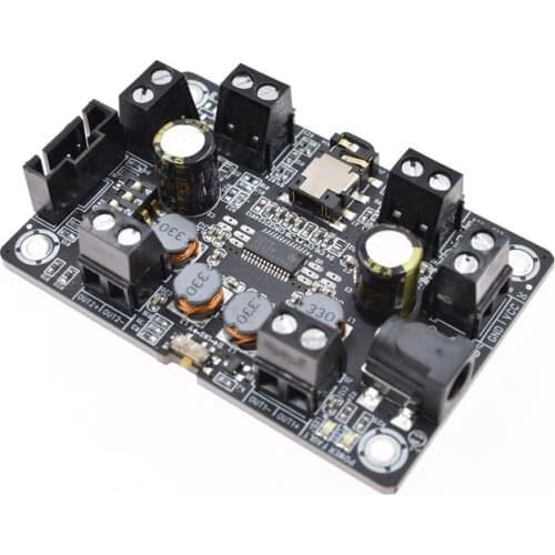 2 X 8Watt Class D Audio Amplifier Board - TPA3110 2W Stereo Power Mini Hifi diy electronics