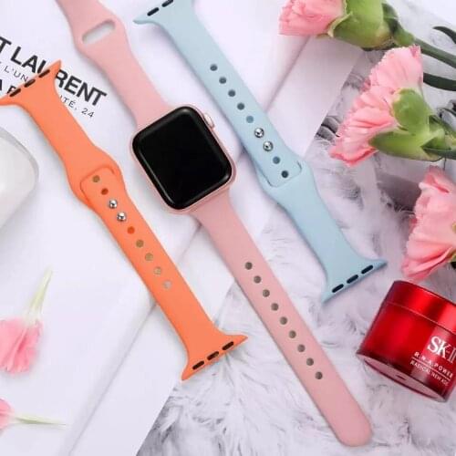 AKTIV Watch Accessories