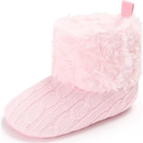 dkDaKanl Winter Boots For Girls