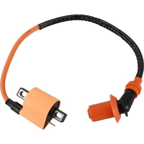 Performance Racing Ignition Coil for Yamaha YFS200 Blaster Atv 1988-2006