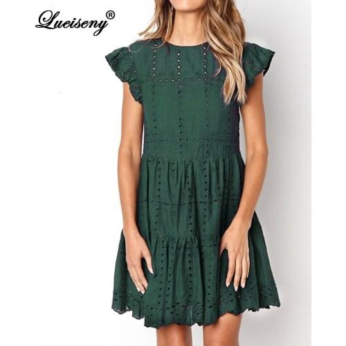 Женские платья LUEISENY China At AliExpress