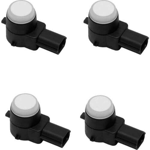 NEW PDC Parking Sensor Parking Radar Parking Positioning 4 PCS for GM Cruze Opel Cadillac 25855503 0263003704