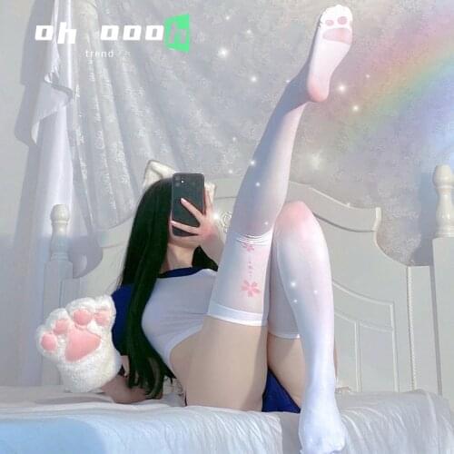 Ohoooh Women's Socks And Hosiery