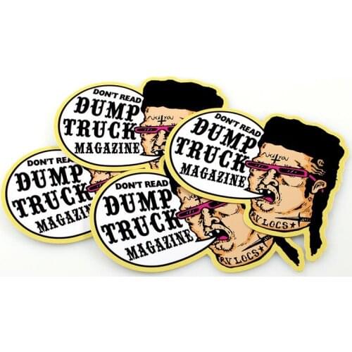 Removable High Quality Stickers Material bumper stickers paper Material and Adhesive Sticker Type paper label ----DH12523