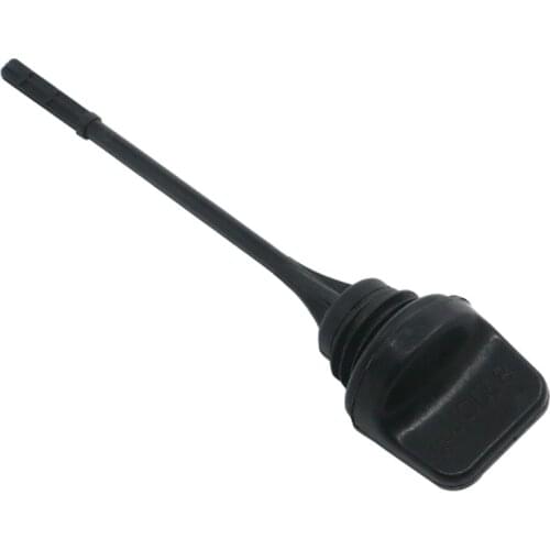 Motorcycle Engine Oil Dipstick For Yamaha BW80 Big Wheel 80 1986-1990 / Y-Zinger 80 PW80 1983 - 2006 2005 2004 2003 2002 2001