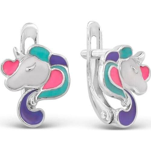 VALTERA Earrings For Children