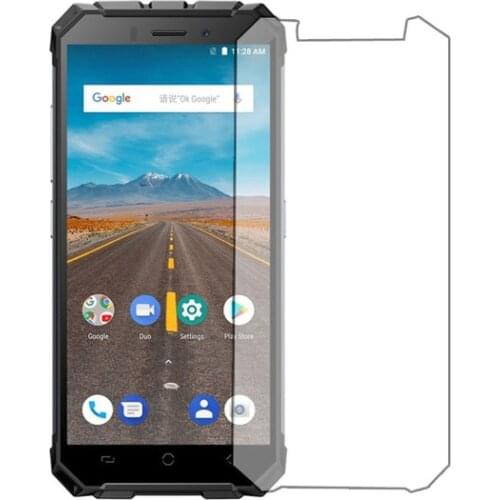 VSYTERECO Screen Protectors For Ulefone Armor X2