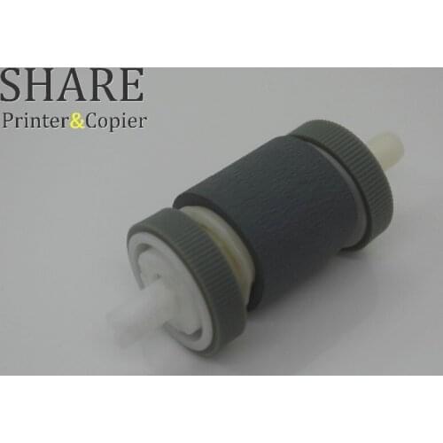 10 X Pickup roller RM1-6414-000 RM1-6414 used for hp P2035 P2055 M401 M425 MF5950 MF6180 LBP3480