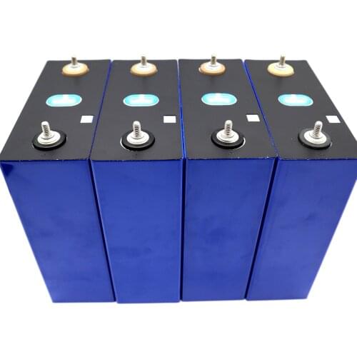 4PCS A set CATL 3.2V 310Ah 280Ah lifepo4 lithium batteries Rechargeable li ion Battery 12V 24V for RV/Solar/Energy Storage/UPS