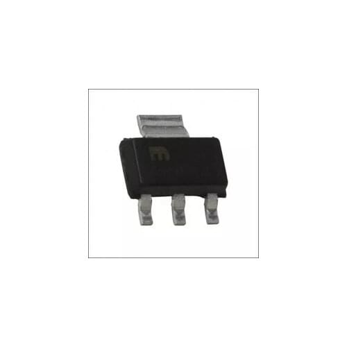 5PCS MIC2920A-12WS 12V 0.4A SOT223