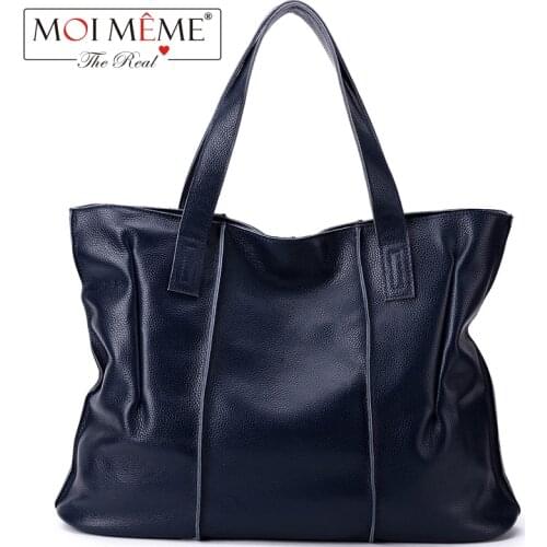 Luxury Design Women Large capacity soft geniuine leather handbag fashion Handbag High quality ladies handbags