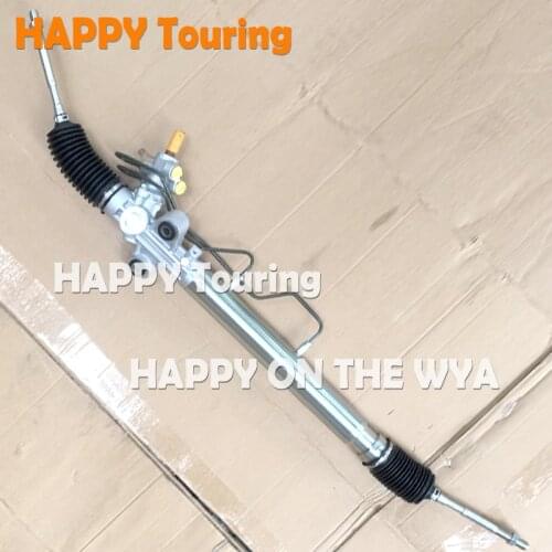 Brand NEW Power Steering Rack For Toyota Hiace 44200-26490 4420026490 RIGHT HAND DRIVE