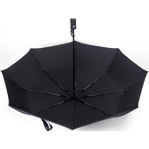 For LAND ROVER Logo Automatic Umbrella For LAND ROVER Range Rover Discovery Freelander Defender LAND ROVER Car Umbrella Men