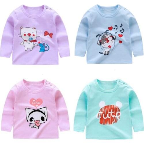 Darcoo BB T-shirts For Boys