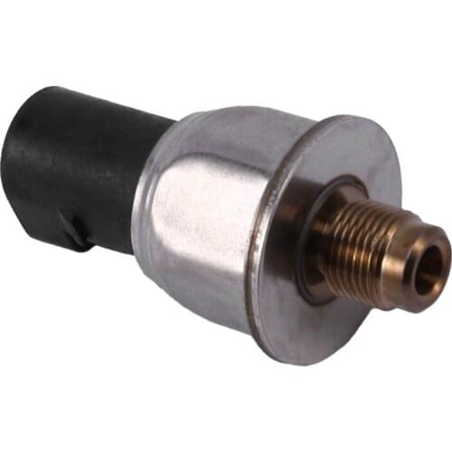 For Transporter Multivan V Touareg ABS ESP Brake Master Cylinder Pressure Sensor 7L0907597