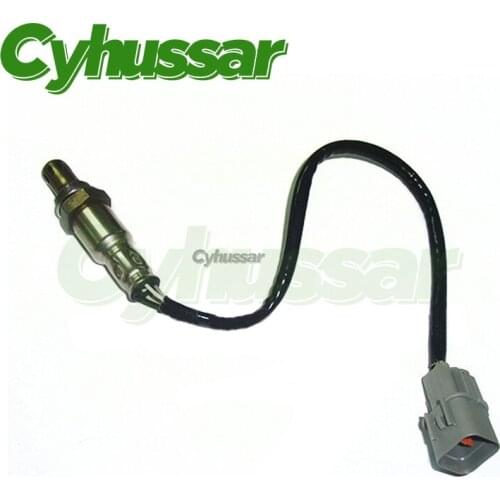 Oxygen Sensor O2 Lambda Sensor AIR FUEL RATIO SENSOR for Chevrolet Aveo Spark 1.0 1.2 629-W7 OZA629-W7 96344 96419957