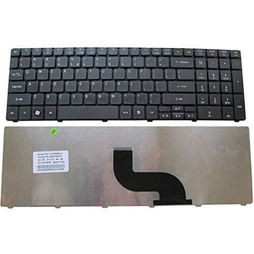 US Keyboard for ACER Aspire US Keyboard PK130C94A00 V104730DS3 PK130C91100 V104702AS3 MS2286 MS2278 MS2261 US Laptop Keyboard