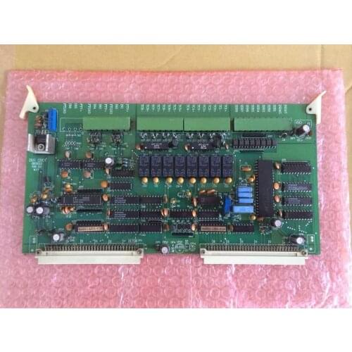 DIHZHOU 86803 Motherboard for industrial use