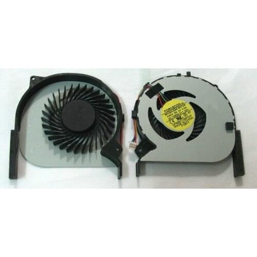 SSEA New CPU Cooling Fan for SONY VPCEG VPC EG VPC-EG 11FX 111T VPCEG-112T VPCEG-211T VPCEG-212T Laptop Cooler Fan