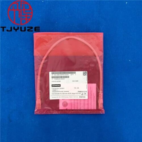 New Siemens AG DE-91056 PLC 6SL3060-4AP00-0AA0 Connection System Connecting cable