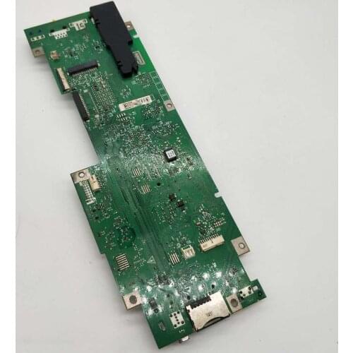 Officejet Pro 8500A Printer Main Logic Board FOR HP CM755-60009