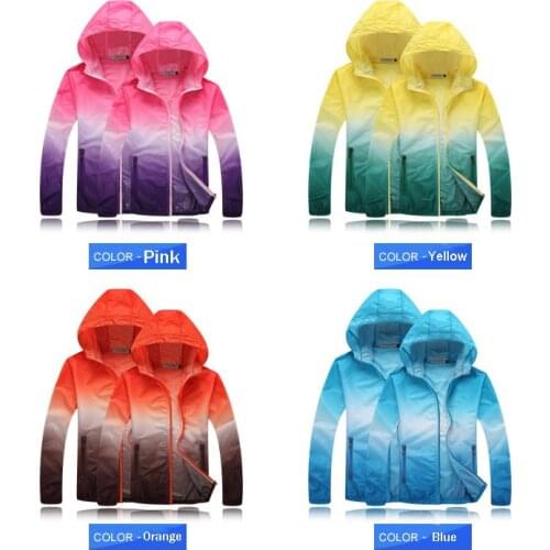 OnnPnnQ Running Jackets