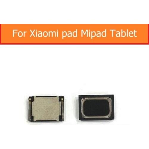 Genuine Louder Ringer loudspeaker for Xiaomi pad Mipad Mi pad 7.9" tablet Loud Speaker Buzzer + 3M sticker + Dust filter Parts