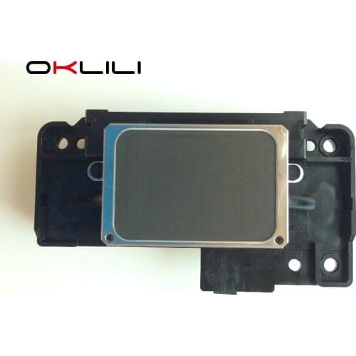 ORIGINAL F166000 F151000 F151010 Printhead Print Head Printer head for Epson R200 R210 R220 R230 R300 R310 R320 R340 R350