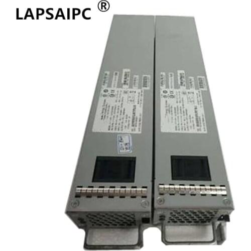 Lapsaipc N5K-PAC-550W 341-0295-06 for 5010 PSU module A/C 100-240V 550W 100% working power supply