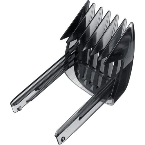 Hair Clipper Comb For Philips HC9450 HC9490 HC9452 HC7460 Hair Trimmer 7-24mm ATTACHMENT BEARD COMB