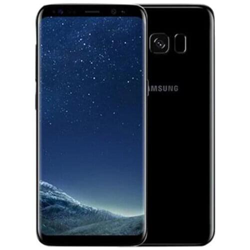 Samsung Galaxy S8 G950F/U 5.8" Screen Qualcomm 835 4GB+64GB Unlocked Refurbished
