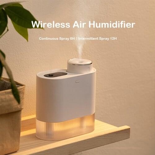 Aroma Diffusers RIGOGLIOSO China