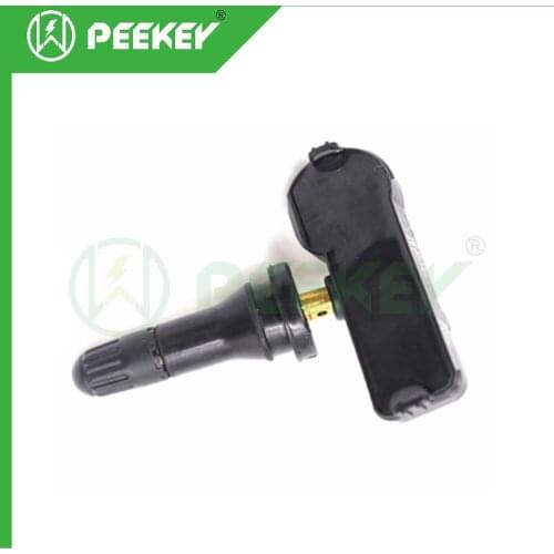 1pcs Tire Pressure Monitor System Sensors TPMS sensor 68137699AA 56029319AC For Dodge Dakota Ram 1500 2500 3500 Valve Stem