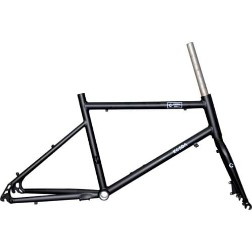 20 Inch Bicycle Frame 8 Speeds Road Bike Freewheel Steel Frameset Mini BMX Minivelo City Cycling 451 Wheelset Double Disc Brake